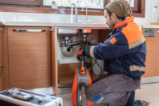 Best Commercial Plumbing Services  in Sunnyside, CA