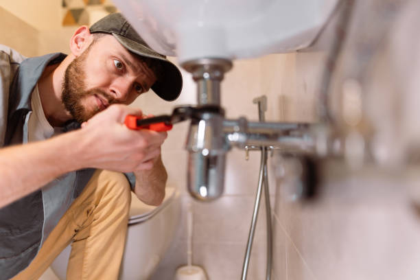 Best Water Heater Repair  in Sunnyside, CA