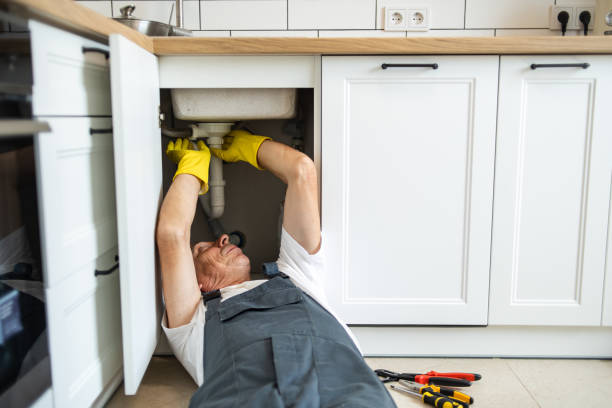 Best Hot Water Heater Installation  in Sunnyside, CA
