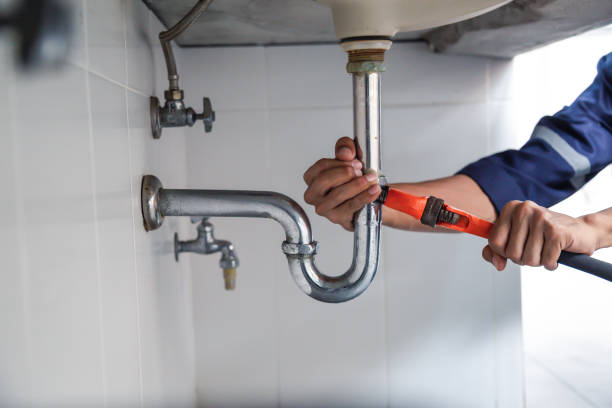 Best Plumbing Repair Near Me  in Sunnyside, CA