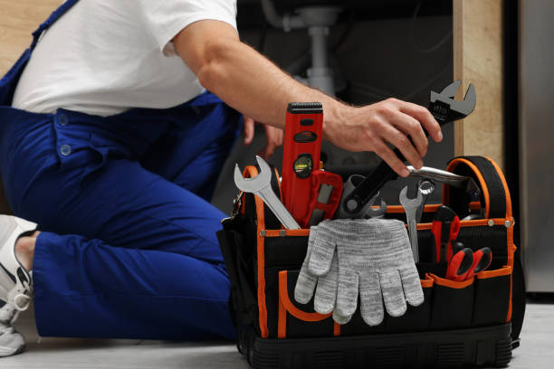 Sunnyside, CA Plumbing Company