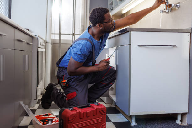 Best Water Softener Installation  in Sunnyside, CA
