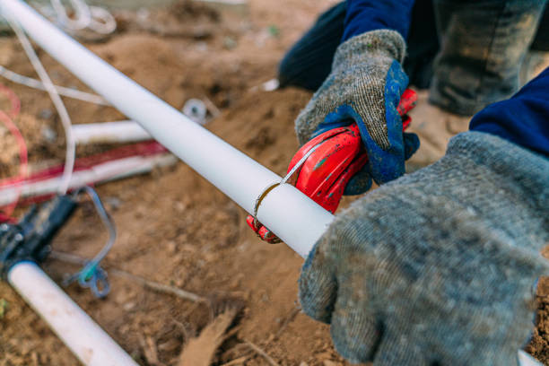 Best Drain Cleaning Services  in Sunnyside, CA