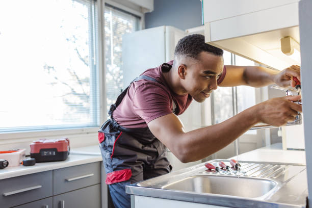 Best Toilet Repair Services  in Sunnyside, CA
